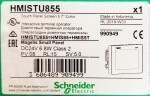 Schneider Electric HMISTU855